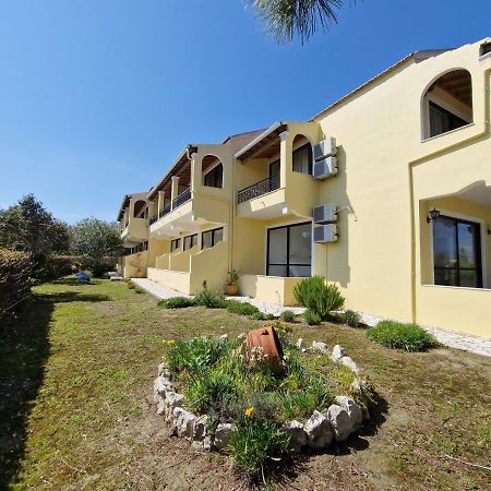 Alexandra Apartment 9 ليفكيمي المظهر الخارجي الصورة