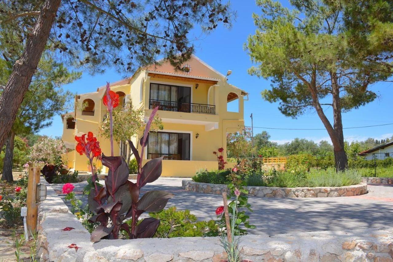 Alexandra Apartment 9 ليفكيمي المظهر الخارجي الصورة
