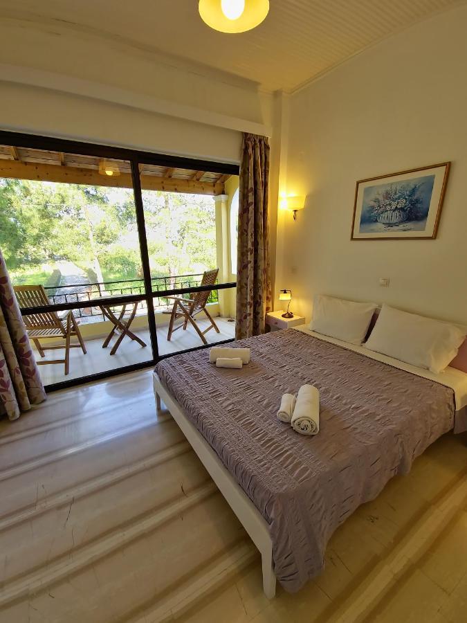 Alexandra Apartment 9 ليفكيمي المظهر الخارجي الصورة
