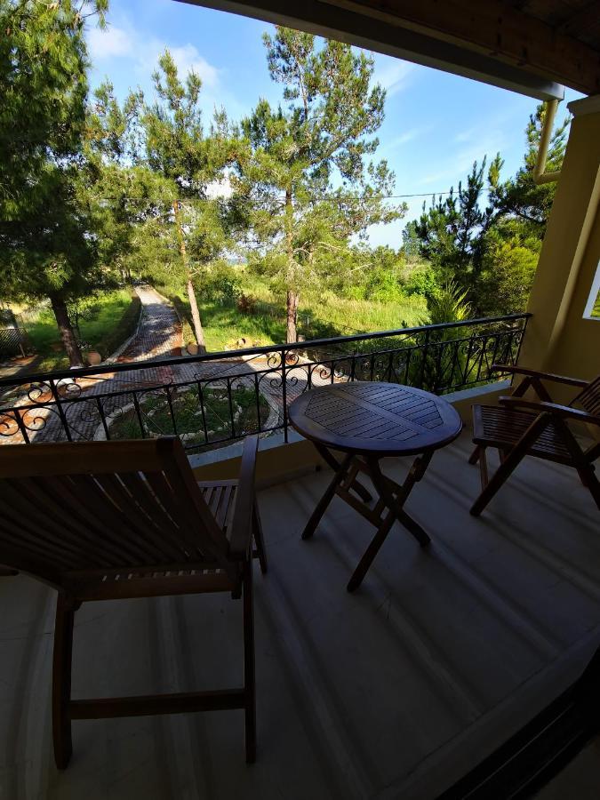Alexandra Apartment 9 ليفكيمي المظهر الخارجي الصورة