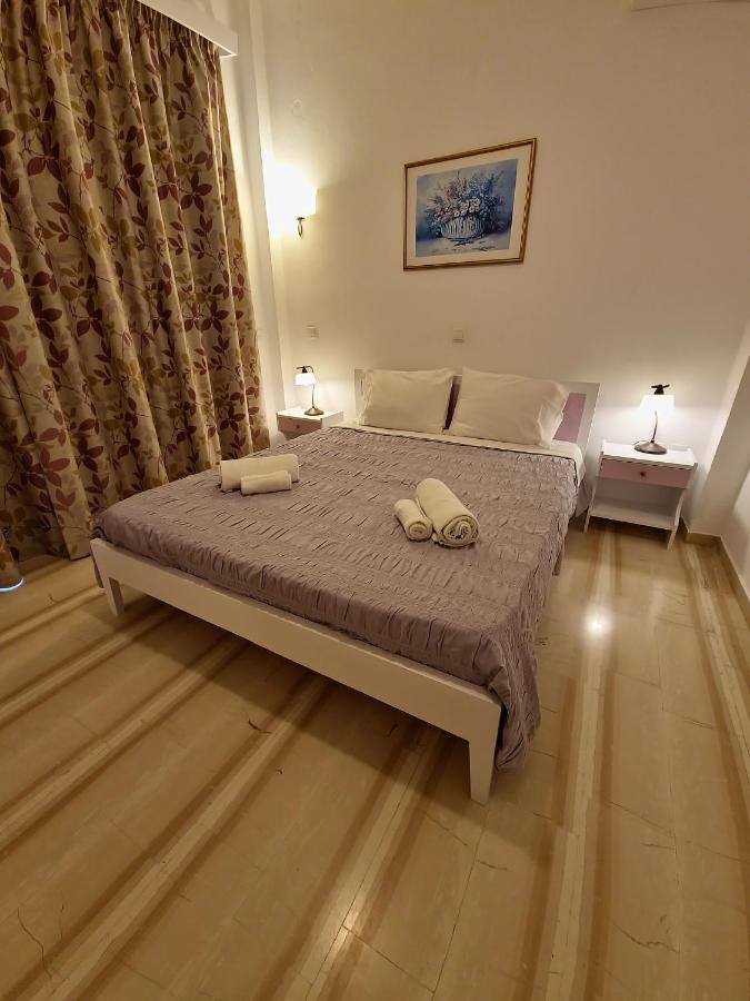 Alexandra Apartment 9 ليفكيمي المظهر الخارجي الصورة
