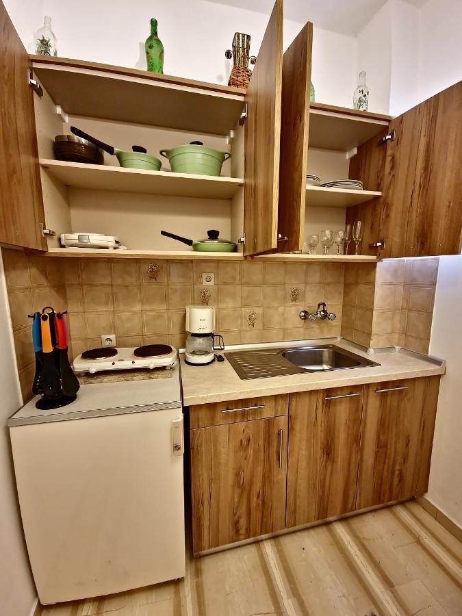 Alexandra Apartment 9 ليفكيمي المظهر الخارجي الصورة