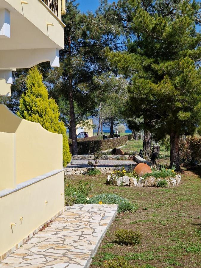 Alexandra Apartment 9 ليفكيمي المظهر الخارجي الصورة