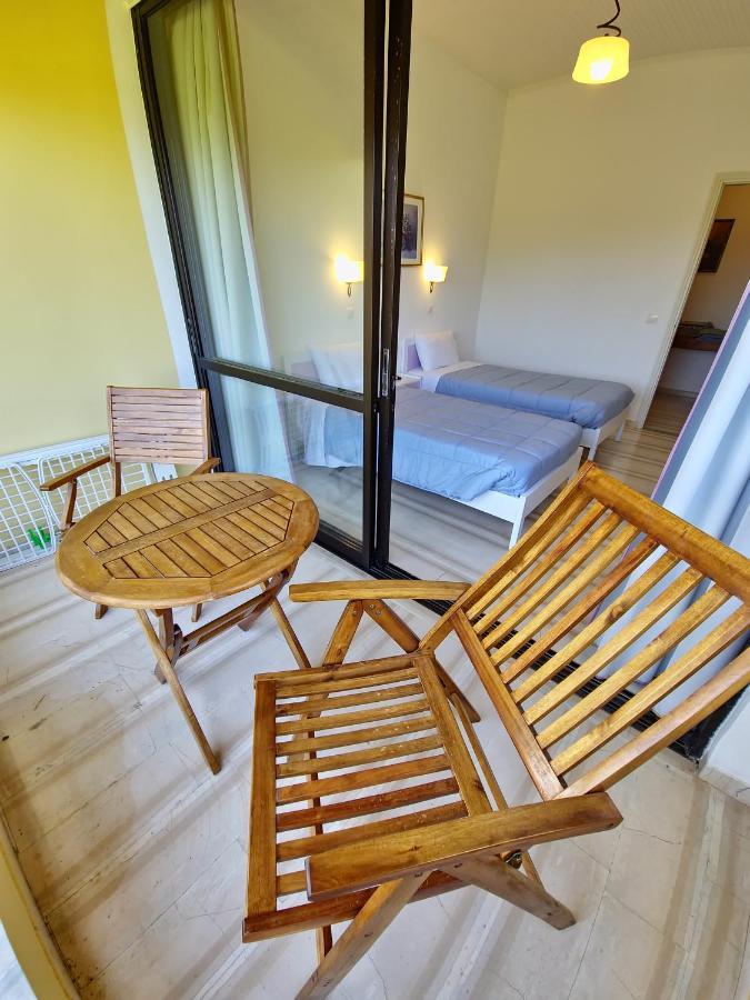 Alexandra Apartment 9 ليفكيمي المظهر الخارجي الصورة