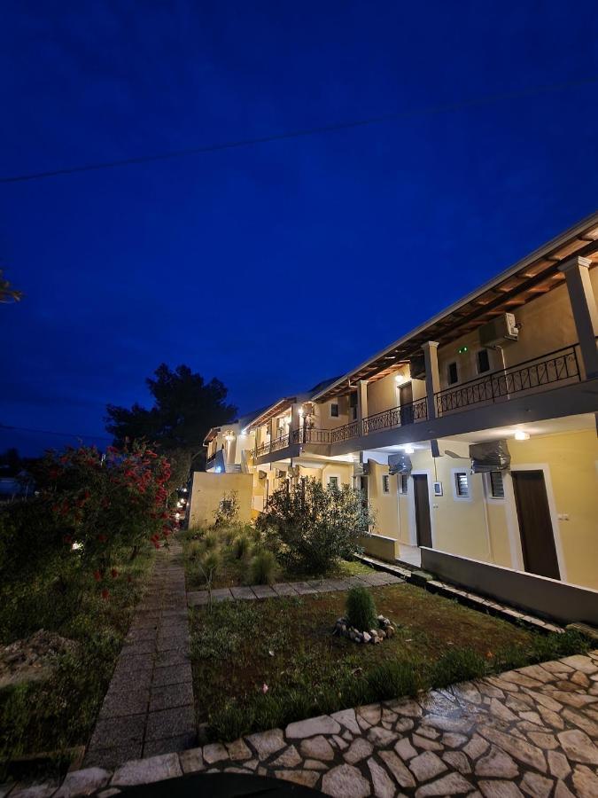 Alexandra Apartment 9 ليفكيمي المظهر الخارجي الصورة