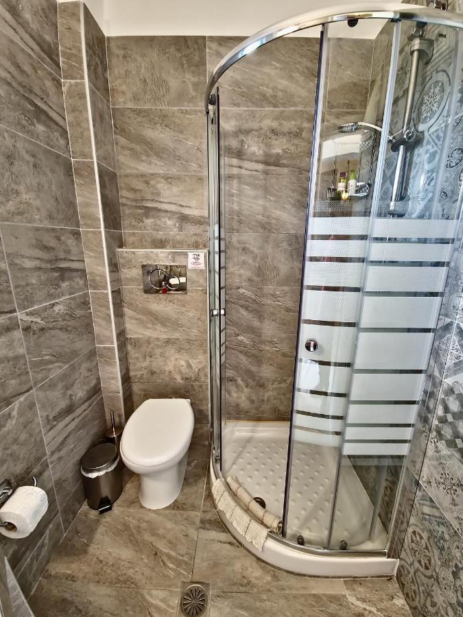 Alexandra Apartment 9 ليفكيمي المظهر الخارجي الصورة