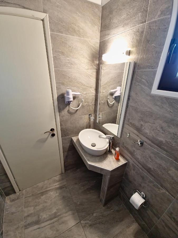 Alexandra Apartment 9 ليفكيمي المظهر الخارجي الصورة