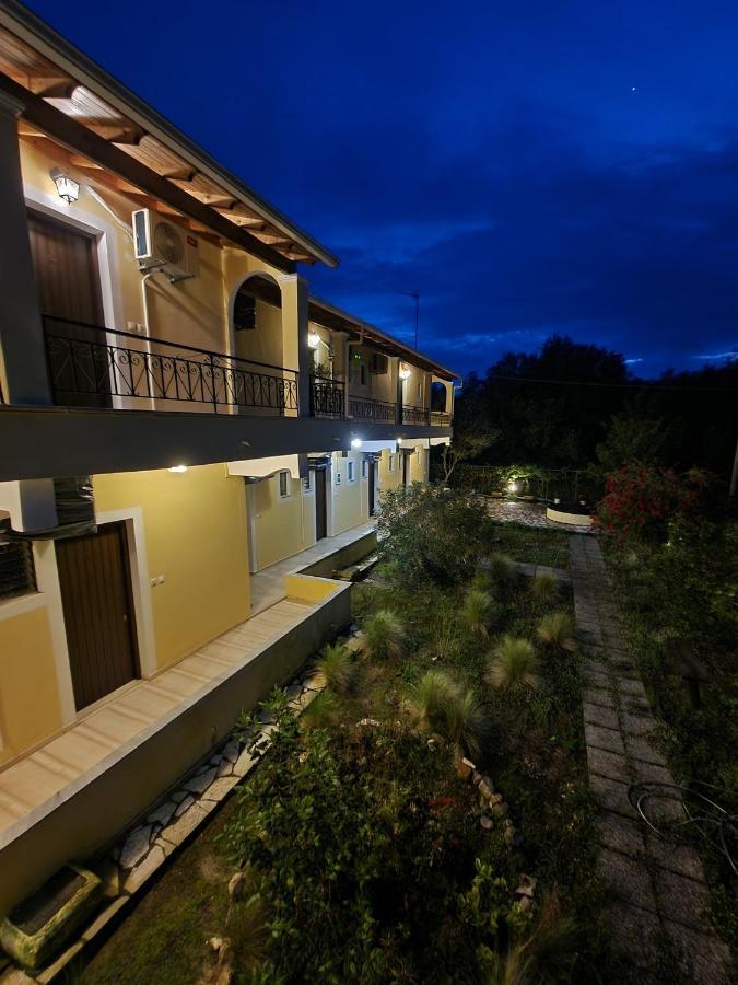 Alexandra Apartment 9 ليفكيمي المظهر الخارجي الصورة