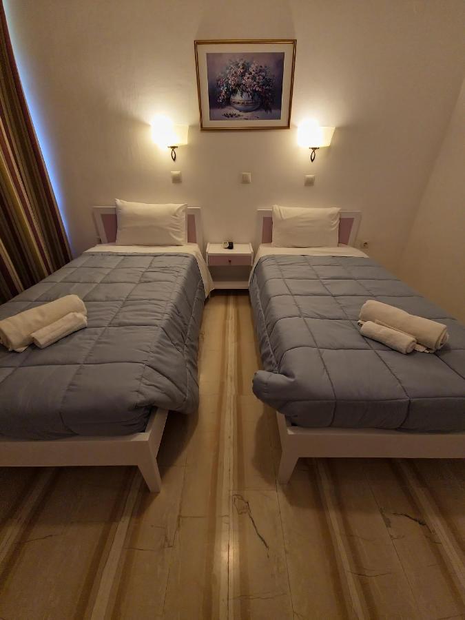Alexandra Apartment 9 ليفكيمي المظهر الخارجي الصورة