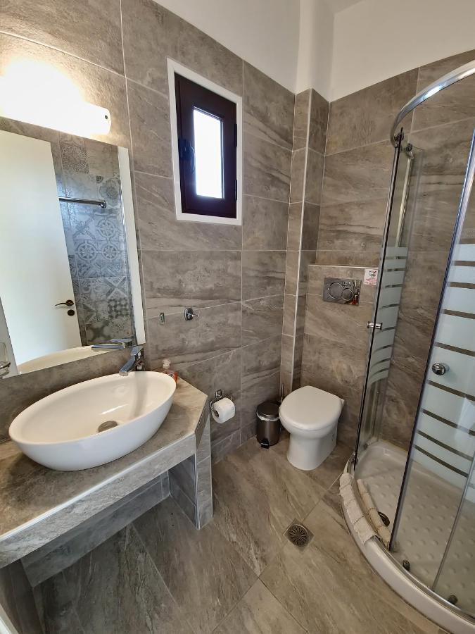 Alexandra Apartment 9 ليفكيمي المظهر الخارجي الصورة