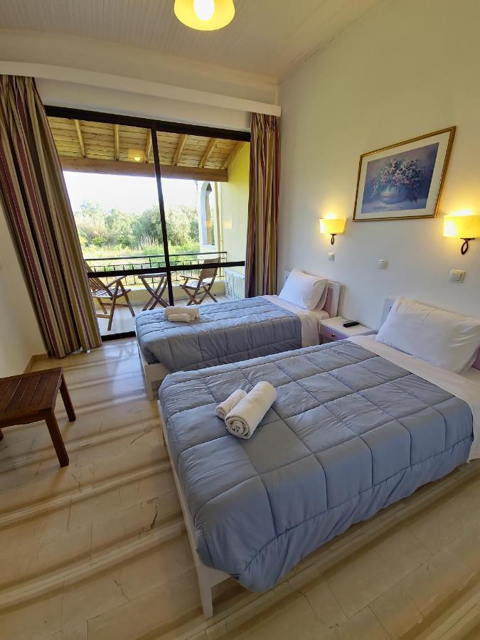 Alexandra Apartment 9 ليفكيمي المظهر الخارجي الصورة