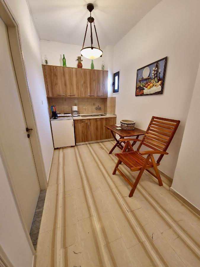 Alexandra Apartment 9 ليفكيمي المظهر الخارجي الصورة